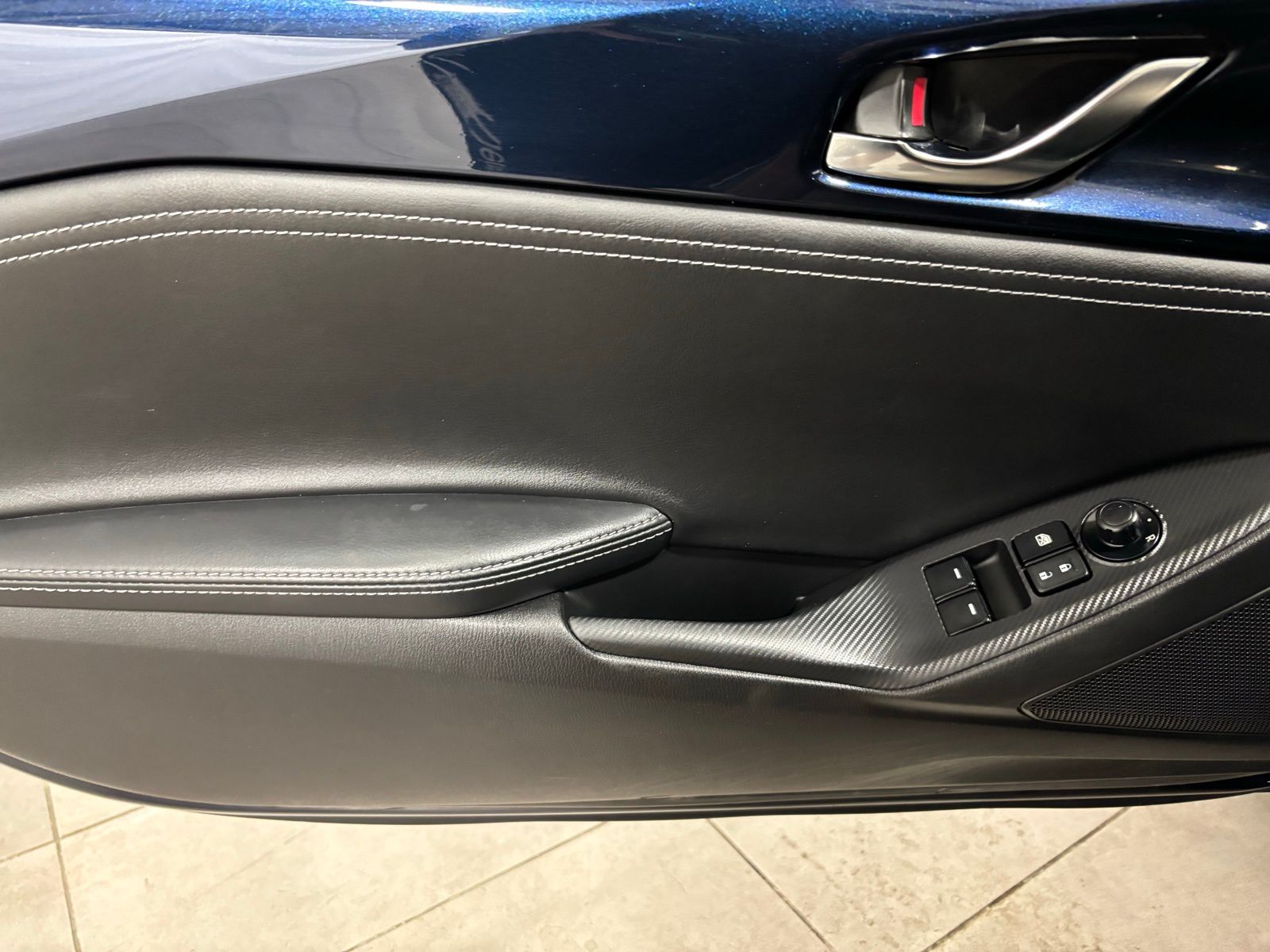 Used Car 2023 Mazda Mx-5 Miata  Club For Sale Under $30,000 In Austin, Texas