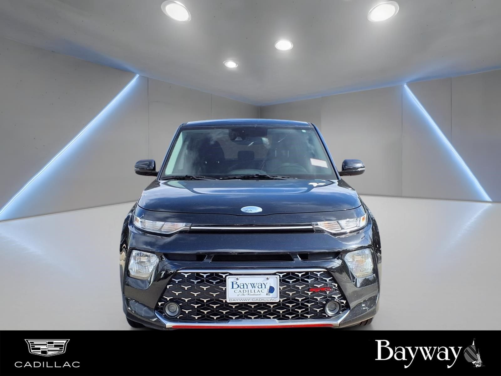 2020 Kia Soul GT-Line Black at Ultimate Motorsports