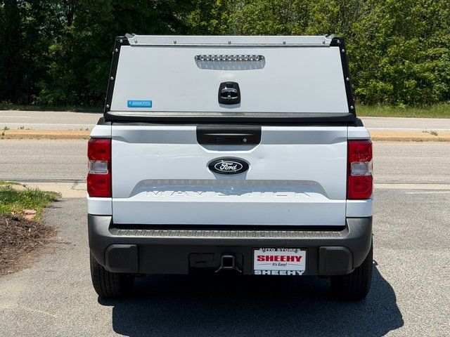 New 2026 Oxford White Ford XL image 5