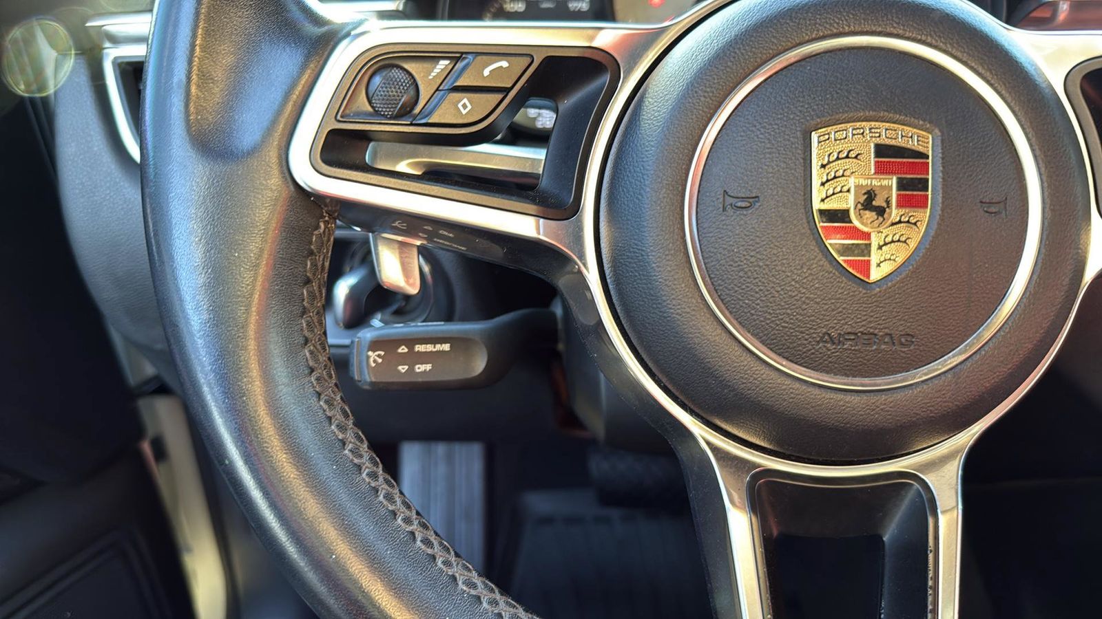 Used Car 2016 Porsche Macan  S For Sale Under $20,000 In Austin, Texas