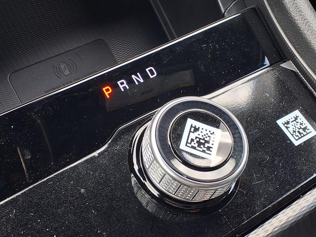 2025 Jeep Grand Cherokee Laredo X - 9