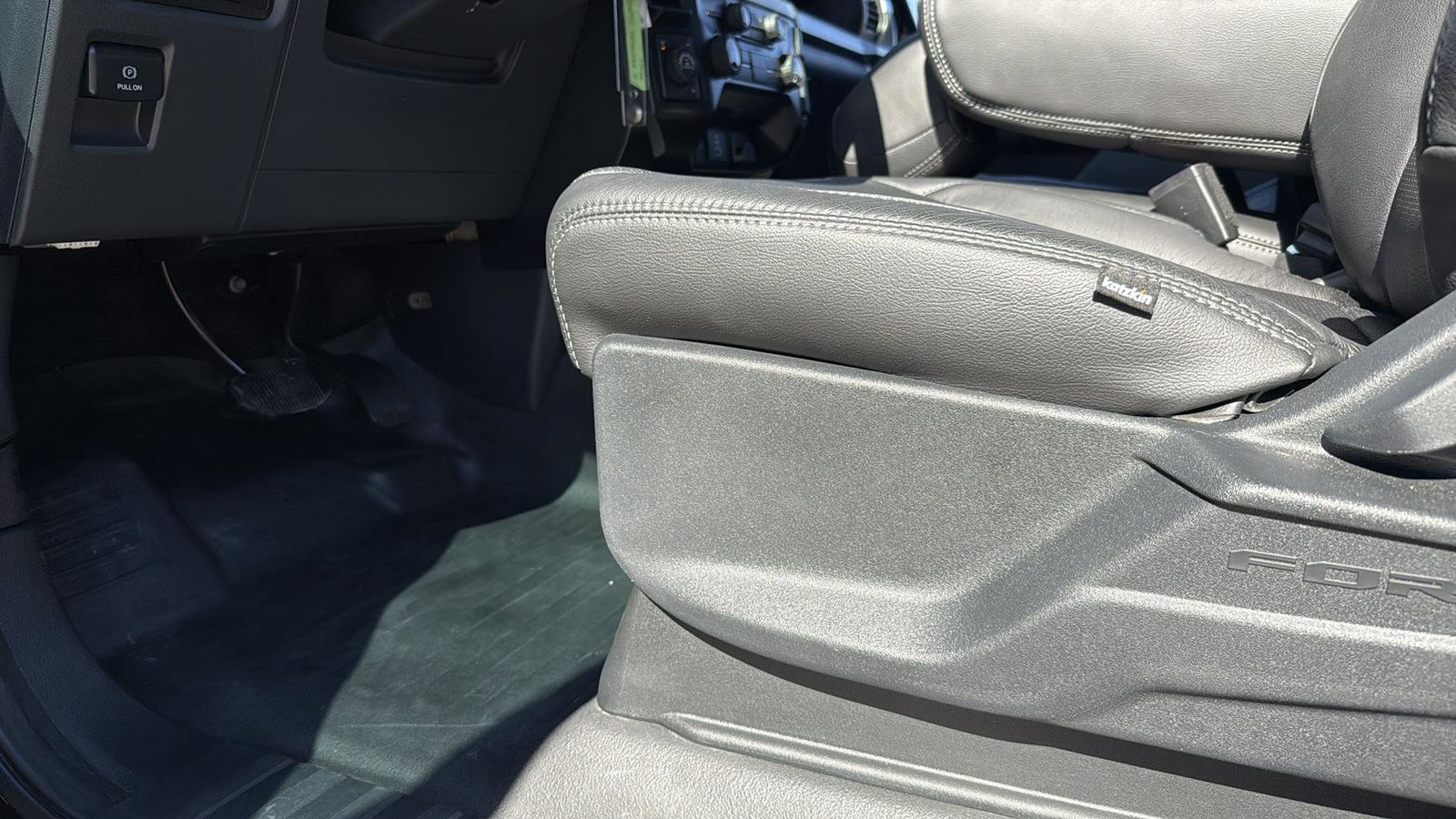 New Car 2025 Ford F-150  Xl For Sale Under $90,000 In Austin, Texas