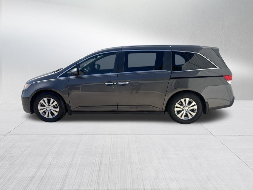 Used Car 2016 Honda Odyssey  Se For Sale Under $20,000 In Austin, Texas