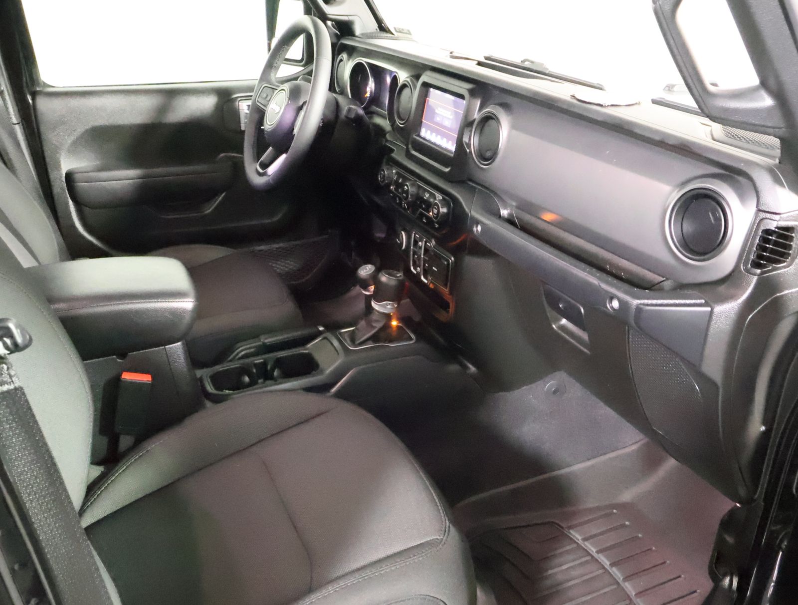 2023 Jeep Gladiator Willys photo