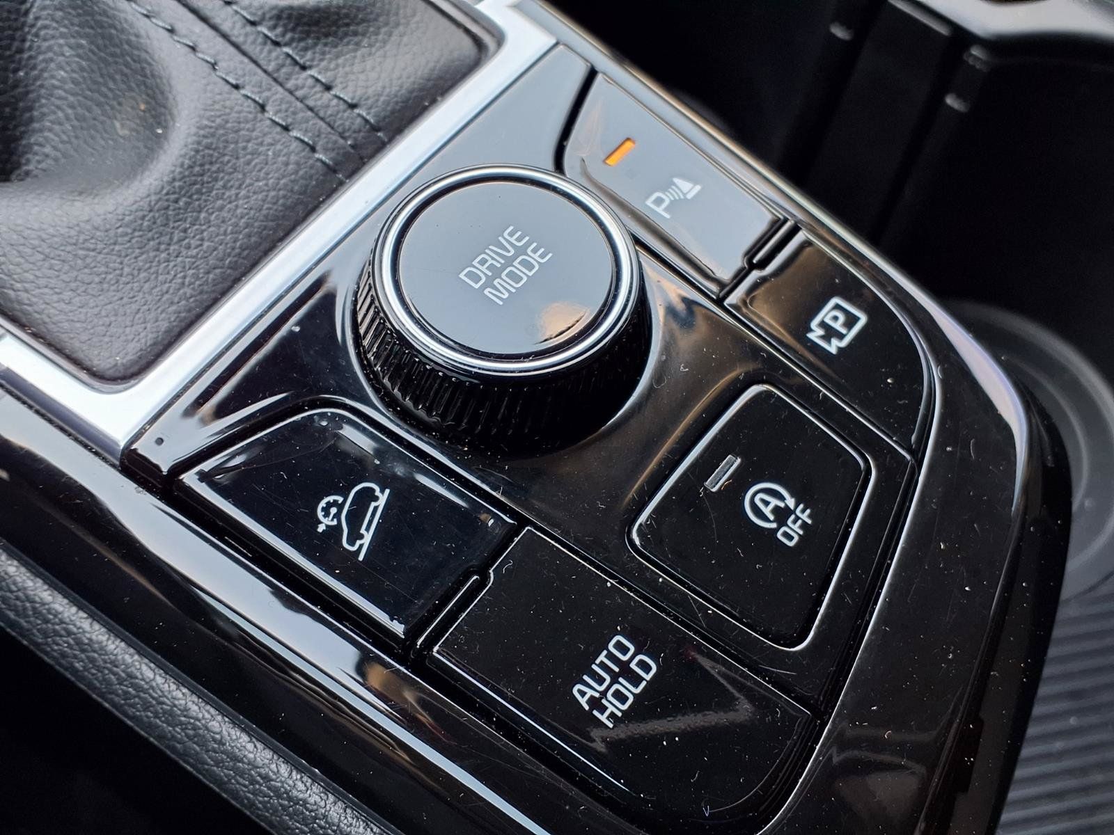 2023 Kia Sportage EX Gray at South Houston Nissan