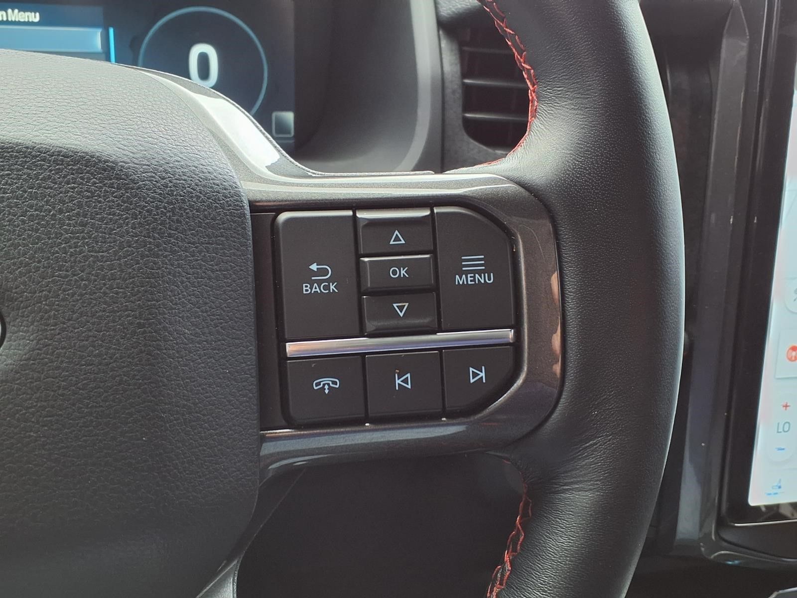 2023 Ford Expedition Limited Black at DeMontrond Mazda