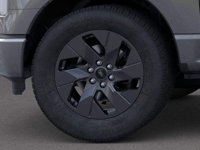 New Car 2025 Ford F-150 Lightning  Lariat For Sale Under $80,000 In Austin, Texas