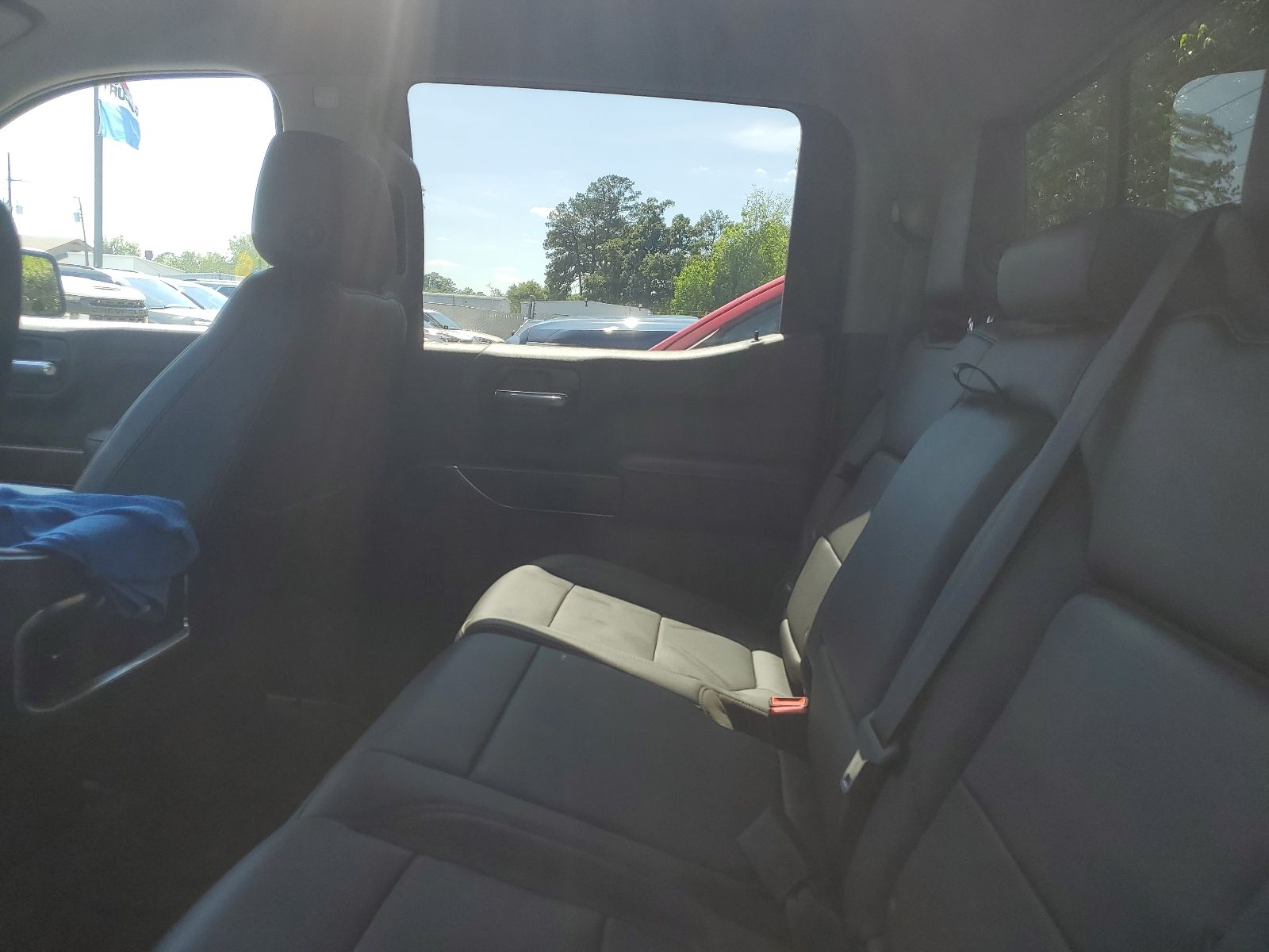 2020 GMC Sierra 1500 SLT - 11