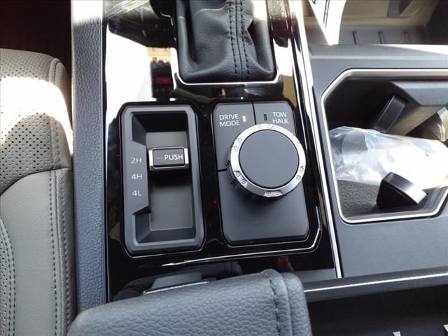 2025 Toyota Tundra SR5 - 4