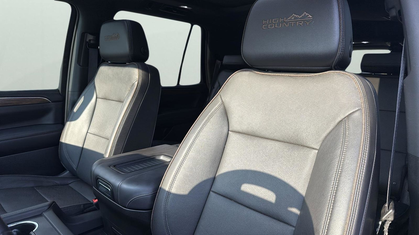 Used Car 2023 Chevrolet Tahoe  High Country For Sale In Austin, Texas