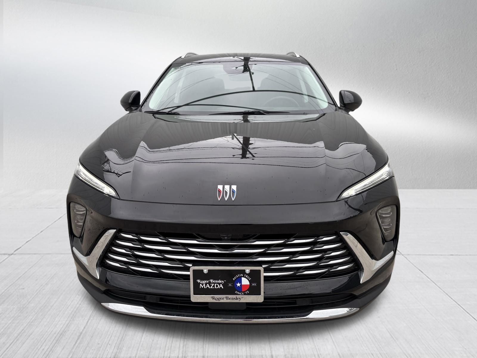 Used Car 2025 Buick Envision  Preferred For Sale Under $30,000 In Austin, Texas