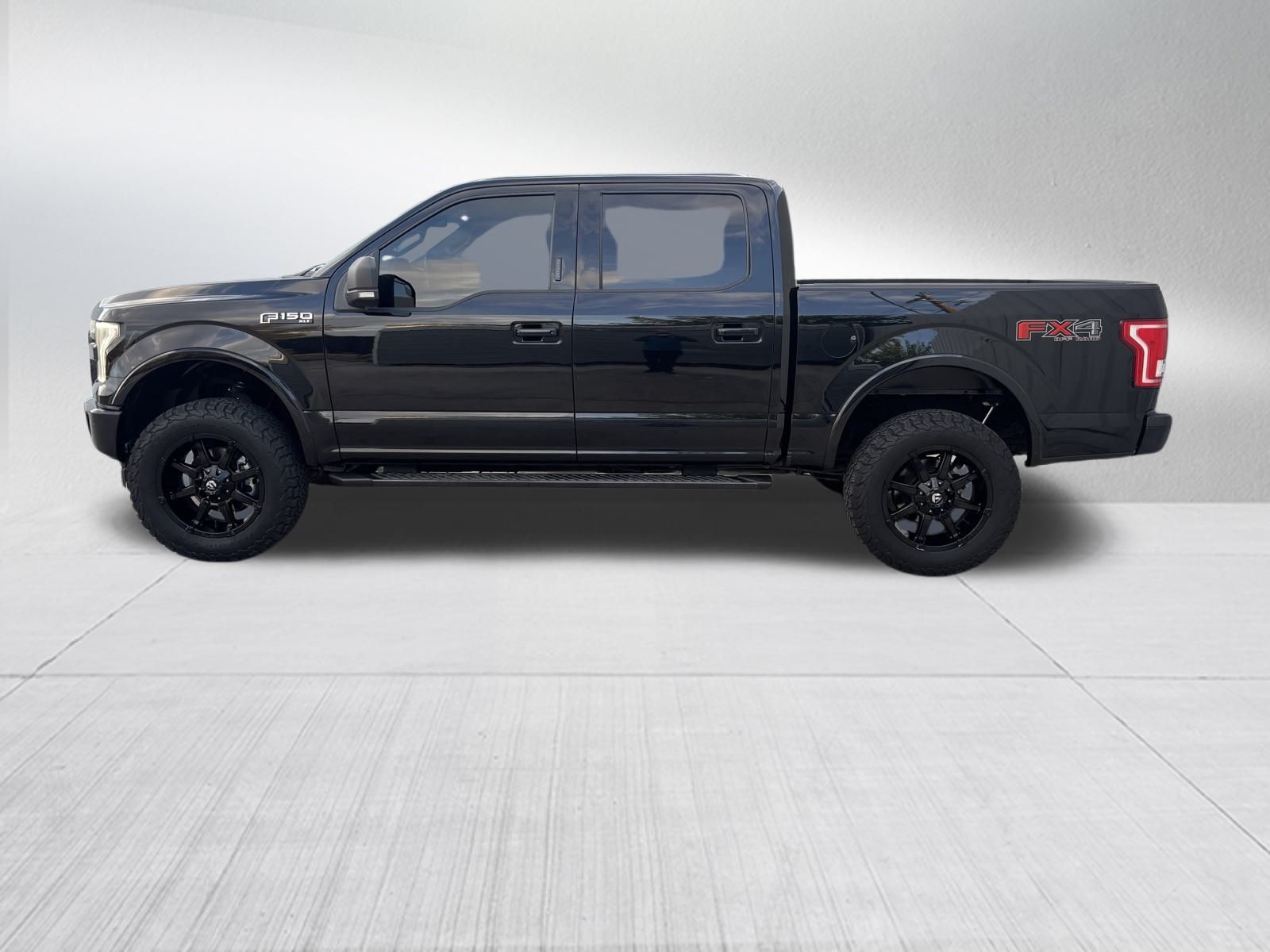 Used Car 2017 Ford F-150  Xlt For Sale Under $25,000 In Austin, Texas