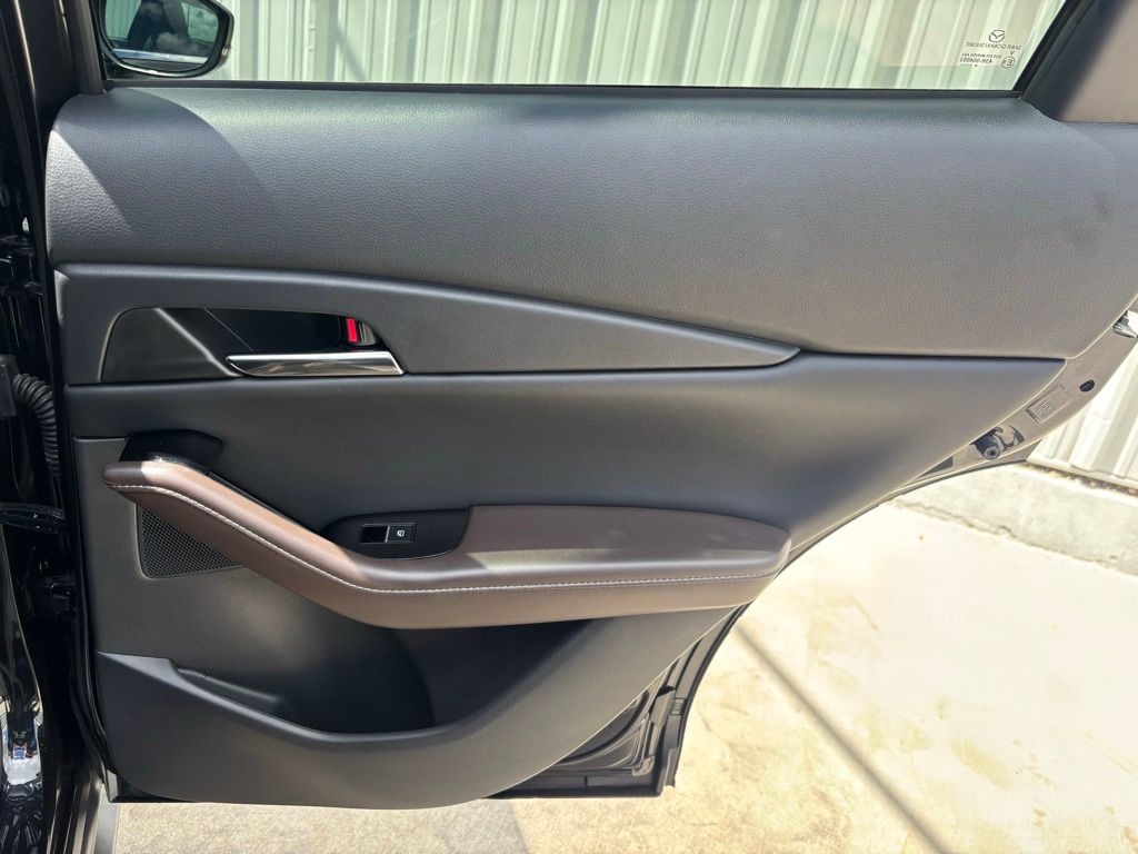 Used Car 2025 Mazda Cx-30  Wagon 4 Dr. 2.5 S Premium Package All Wheel Drive For Sale Under $30,000 In Austin, Texas