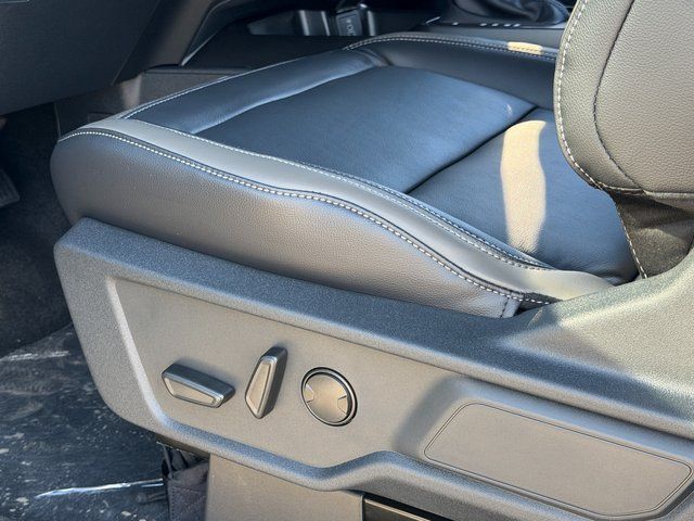 New 2026 Desert Sand Ford Outer Banks image 21