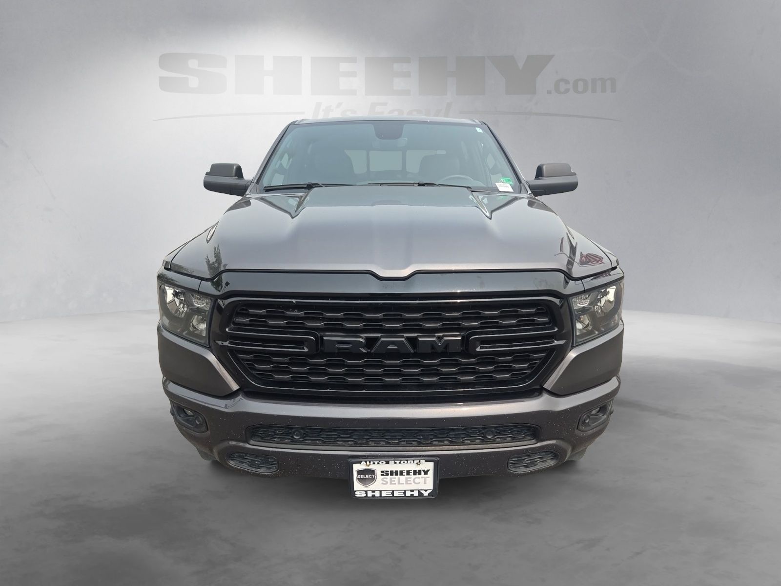 Used 2024 Gray Ram Big Horn/Lone Star image 17