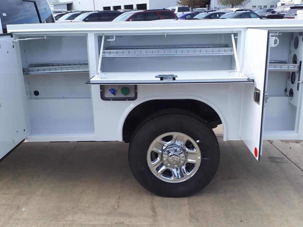 2024 Ram 3500 Tradesman - 10