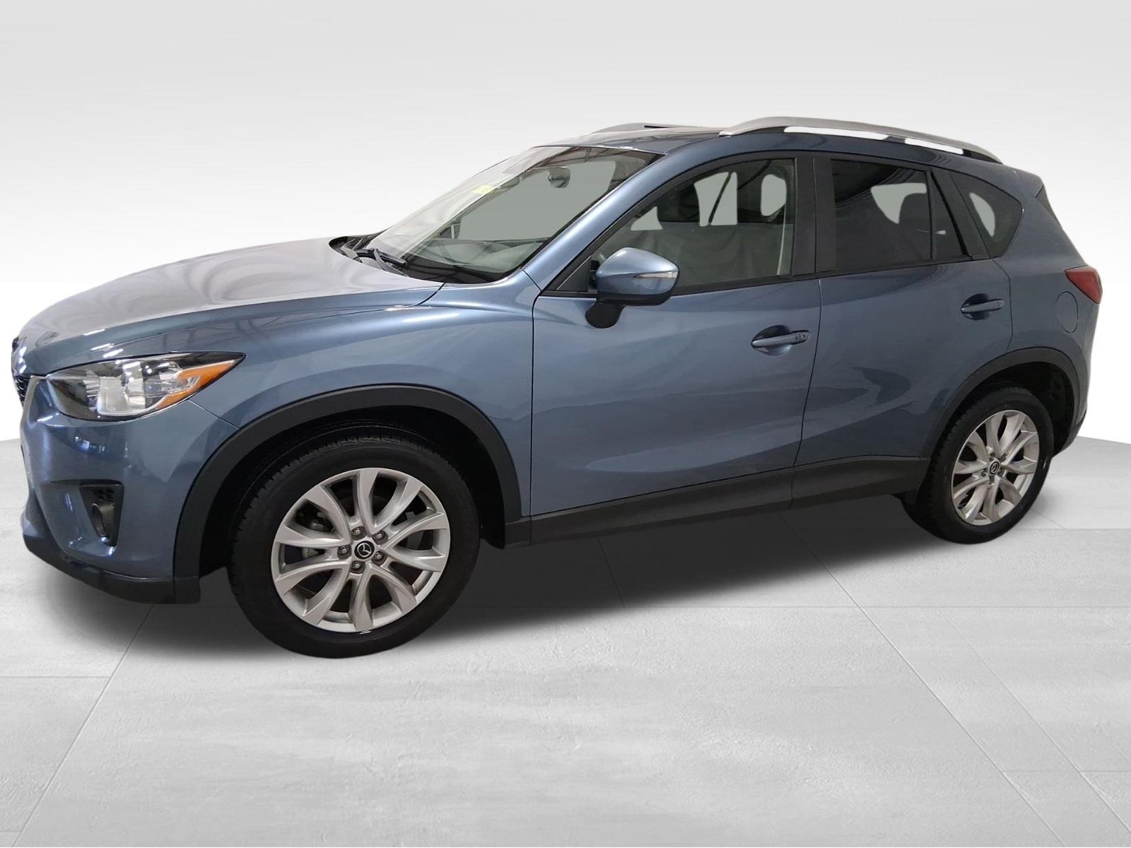 Used Car 2015 Mazda Cx-5  Grand Touring For Sale Under $20,000 In Austin, Texas