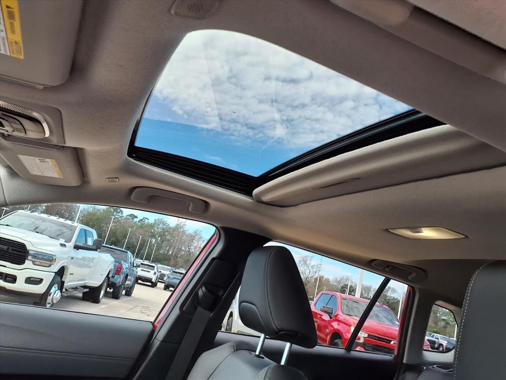 2025 Toyota Corolla Cross XLE  at Victoria Chrysler Dodge Jeep Ram