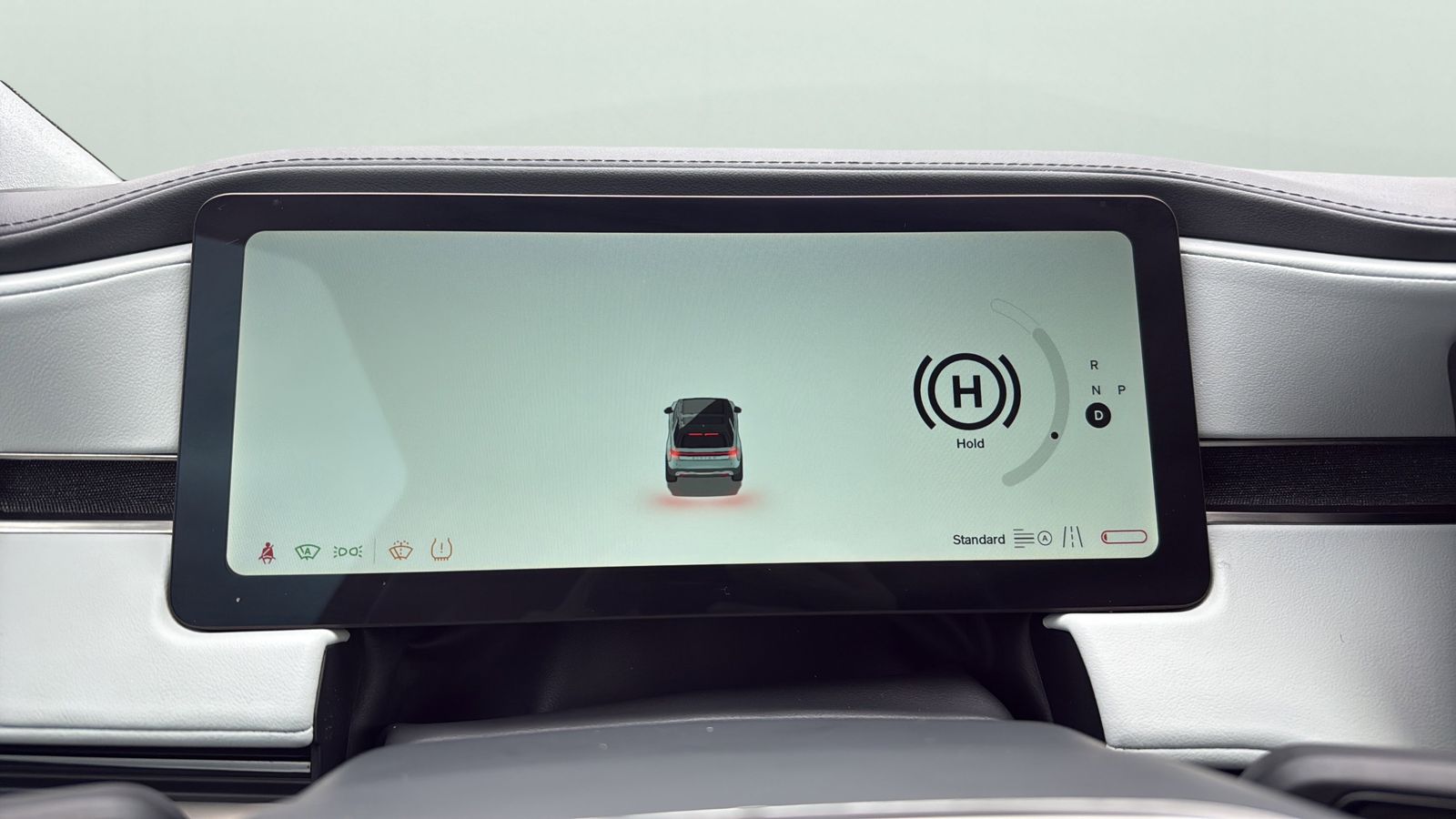 Used Car 2023 Rivian R1s  Adventure For Sale Under $60,000 In Austin, Texas