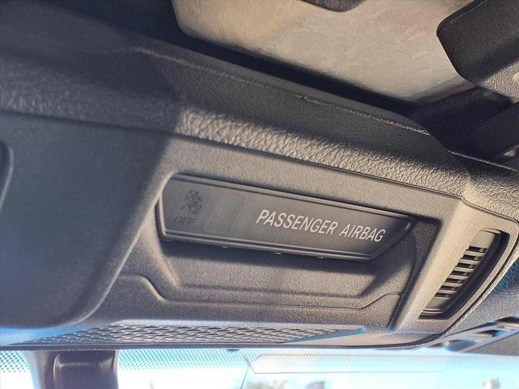 2026 Jeep Wrangler Sport - 11