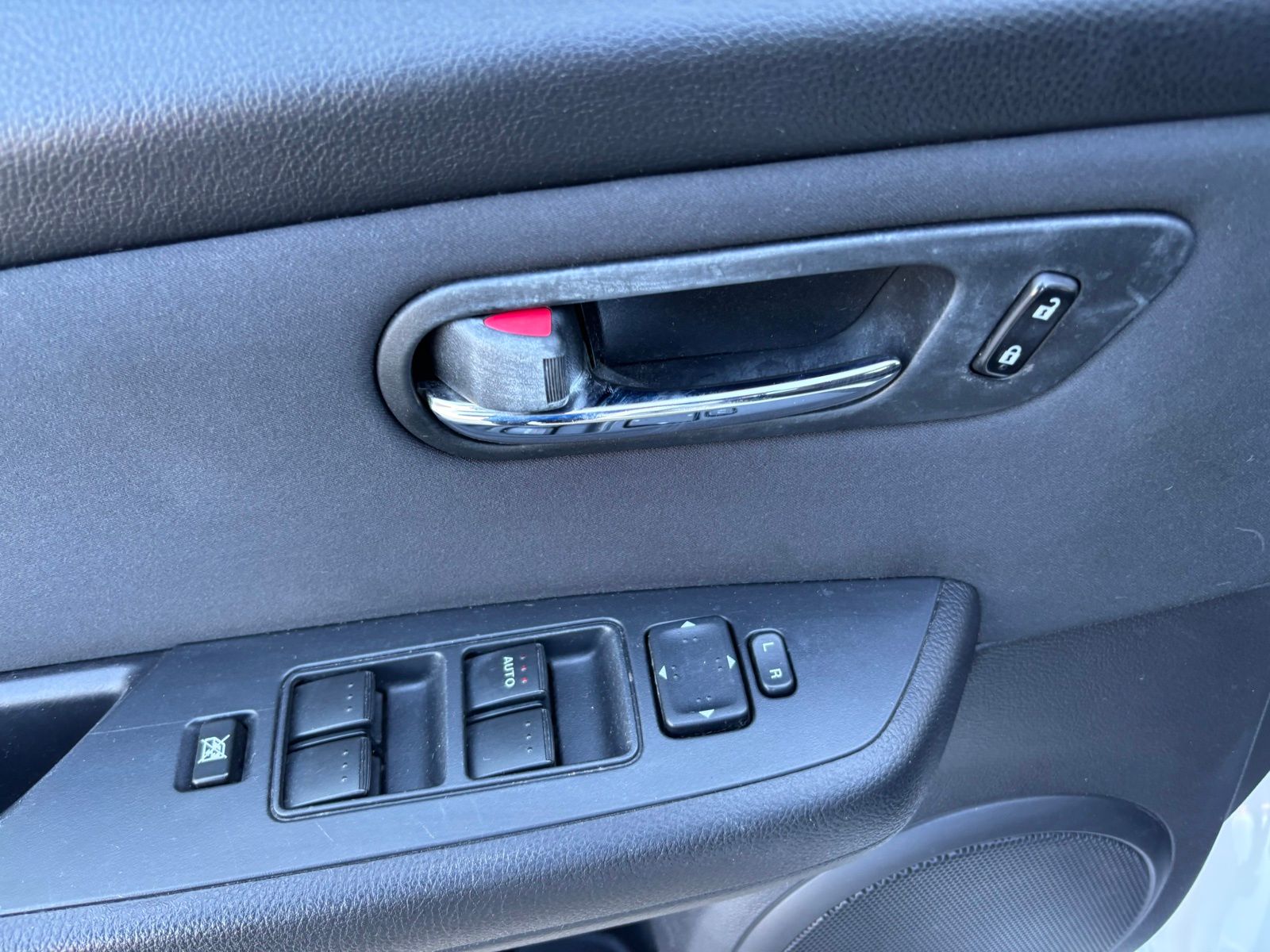 Used Car 2011 Mazda Mazda6  I Touring Plus For Sale Under $10,000 In Austin, Texas