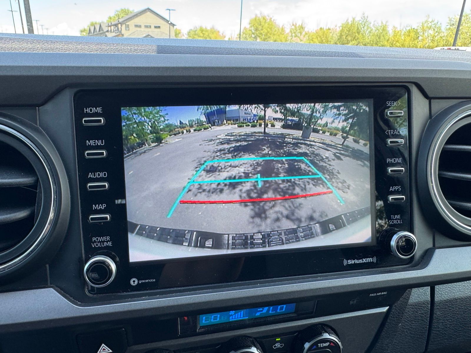 Used 2022 Toyota Tacoma Truck