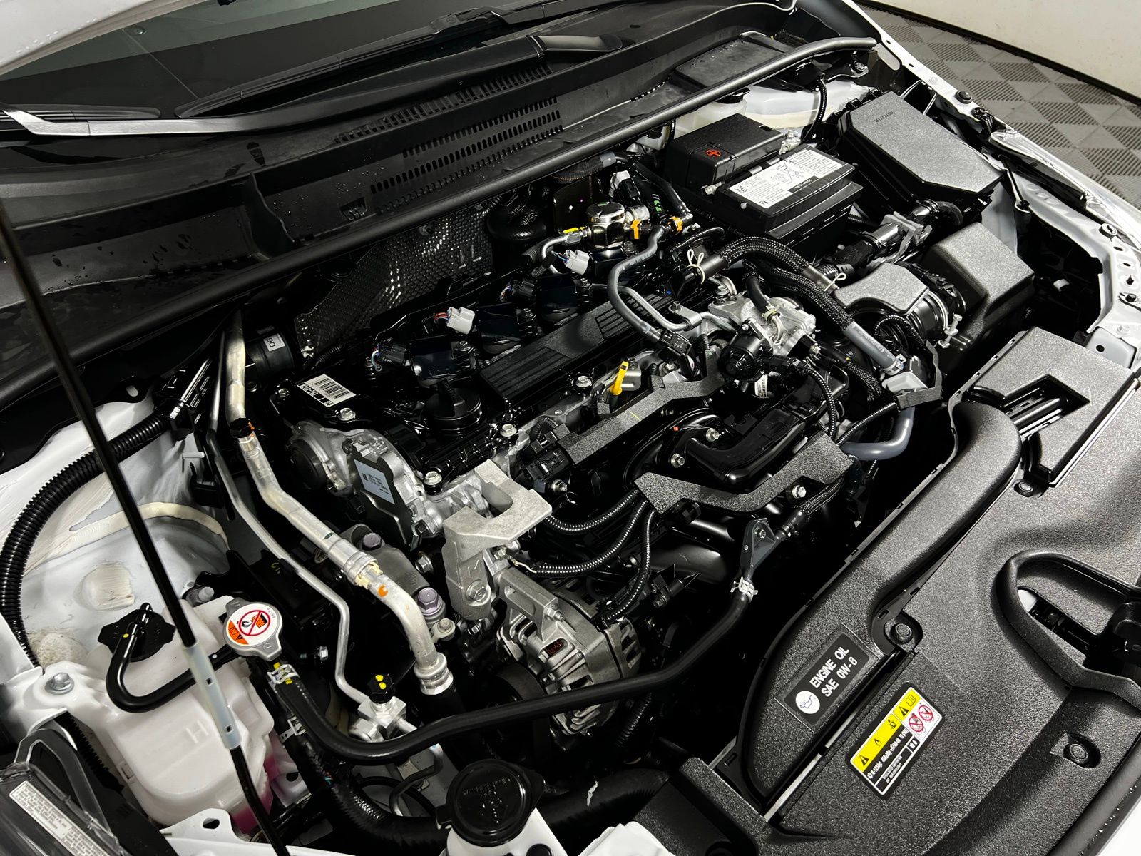 Thumbnail: 2025 Toyota Corolla - 10