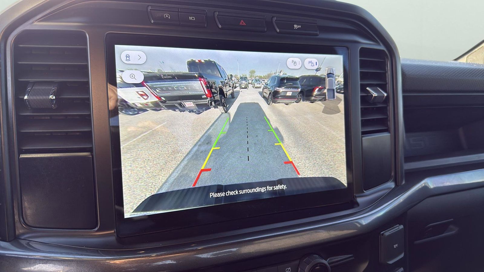 Used Car 2024 Ford F-150  Stx For Sale Under $50,000 In Austin, Texas