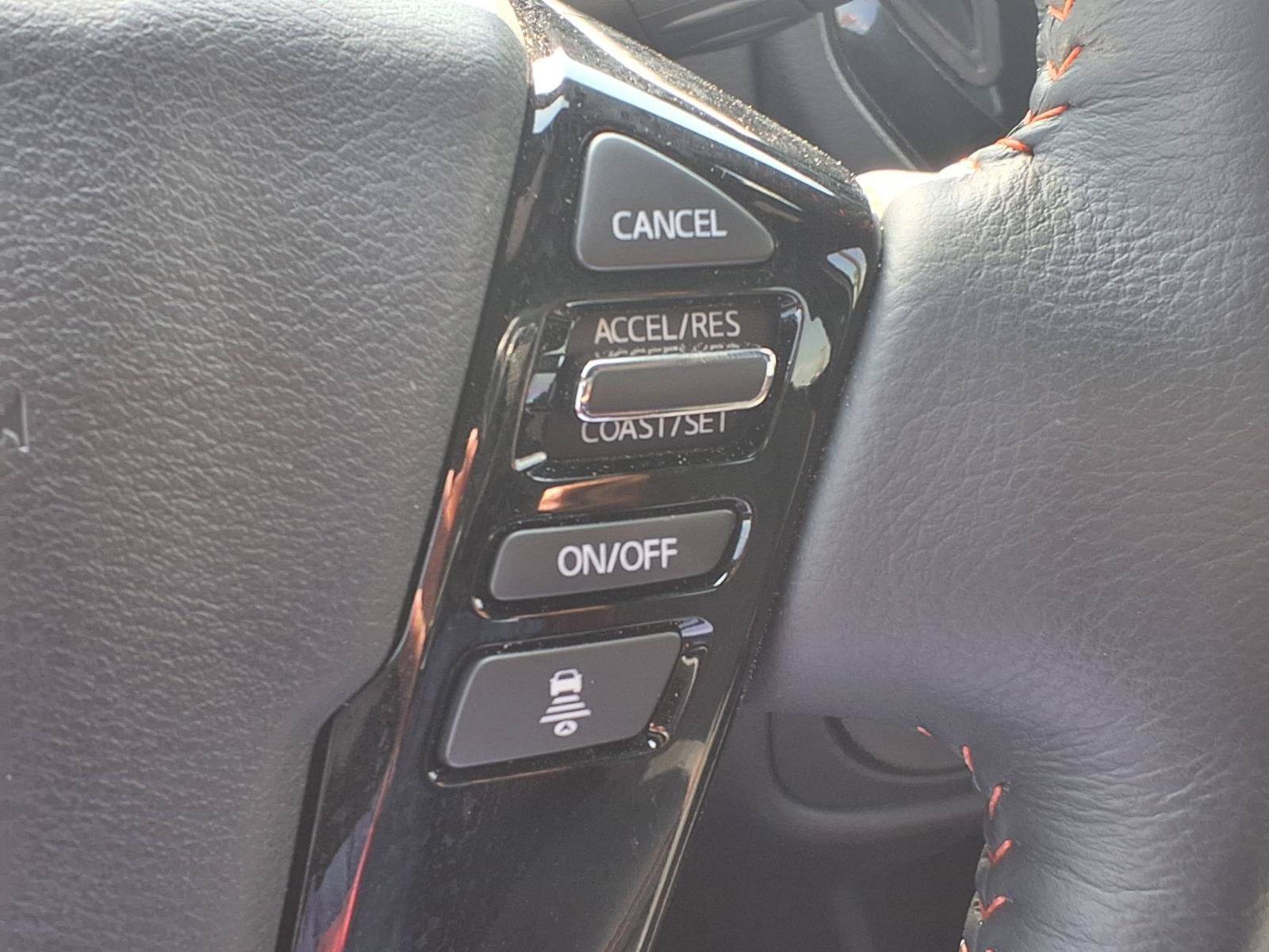 2026 Nissan Frontier PRO-X Gray at South Houston Nissan