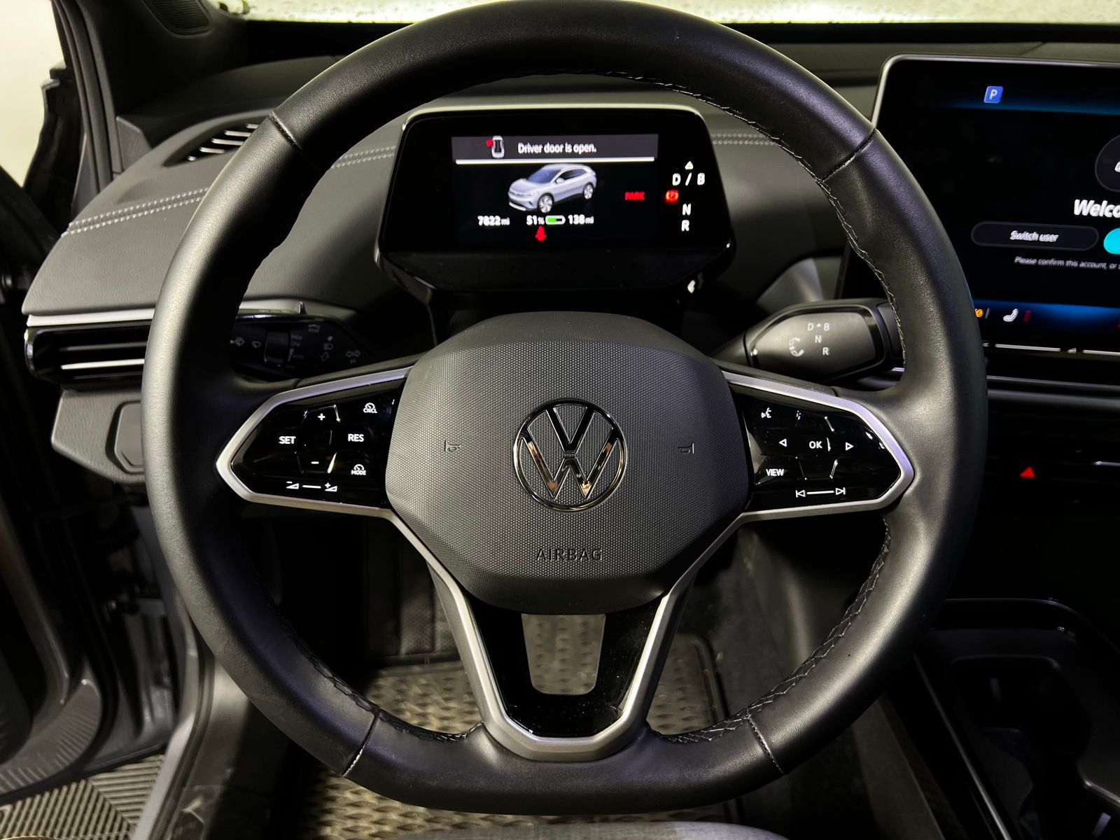 Thumbnail: 2025 Volkswagen ID.4 - 9