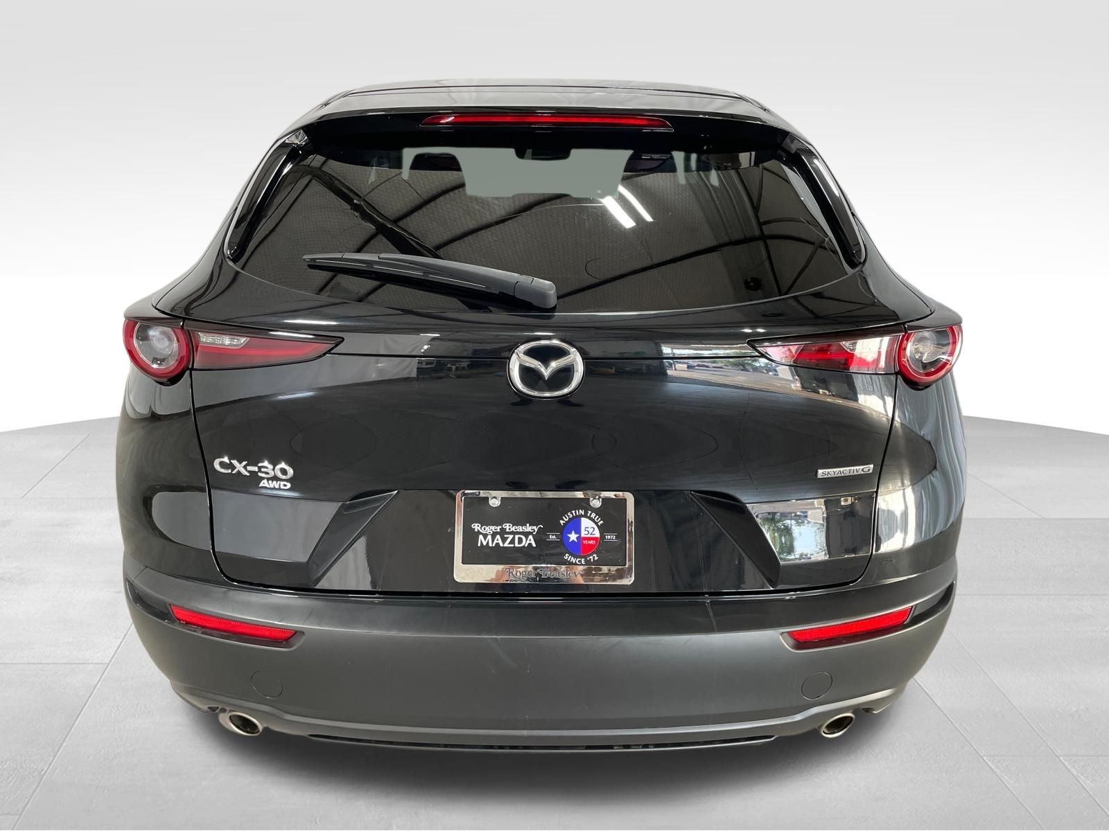 Used Car 2024 Mazda Cx-30  2.5 S Select Sport For Sale Under $25,000 In Austin, Texas