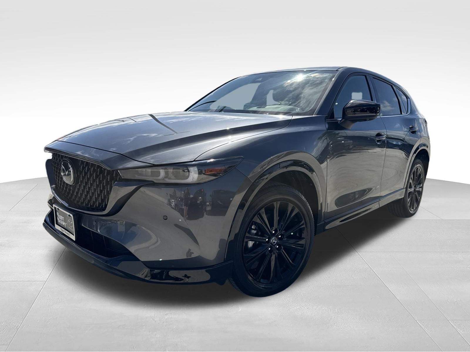 2025 Mazda Mazda CX-5 2.5 Turbo Premium