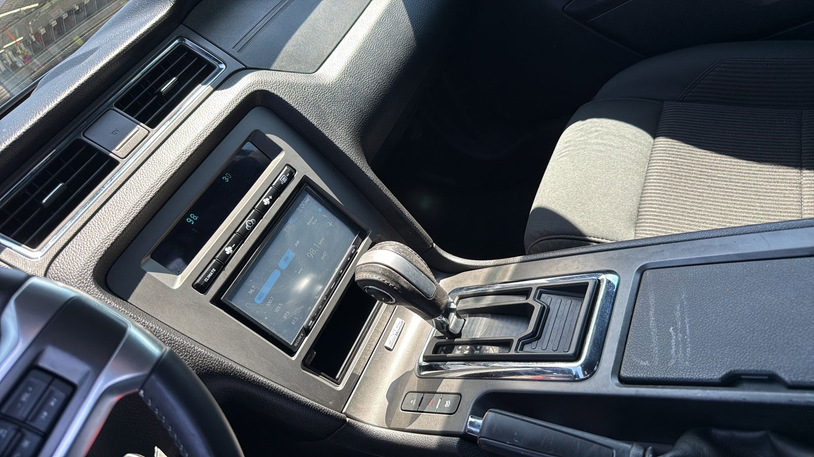 Used Car 2014 Ford Mustang  V6 For Sale Under $20,000 In Austin, Texas