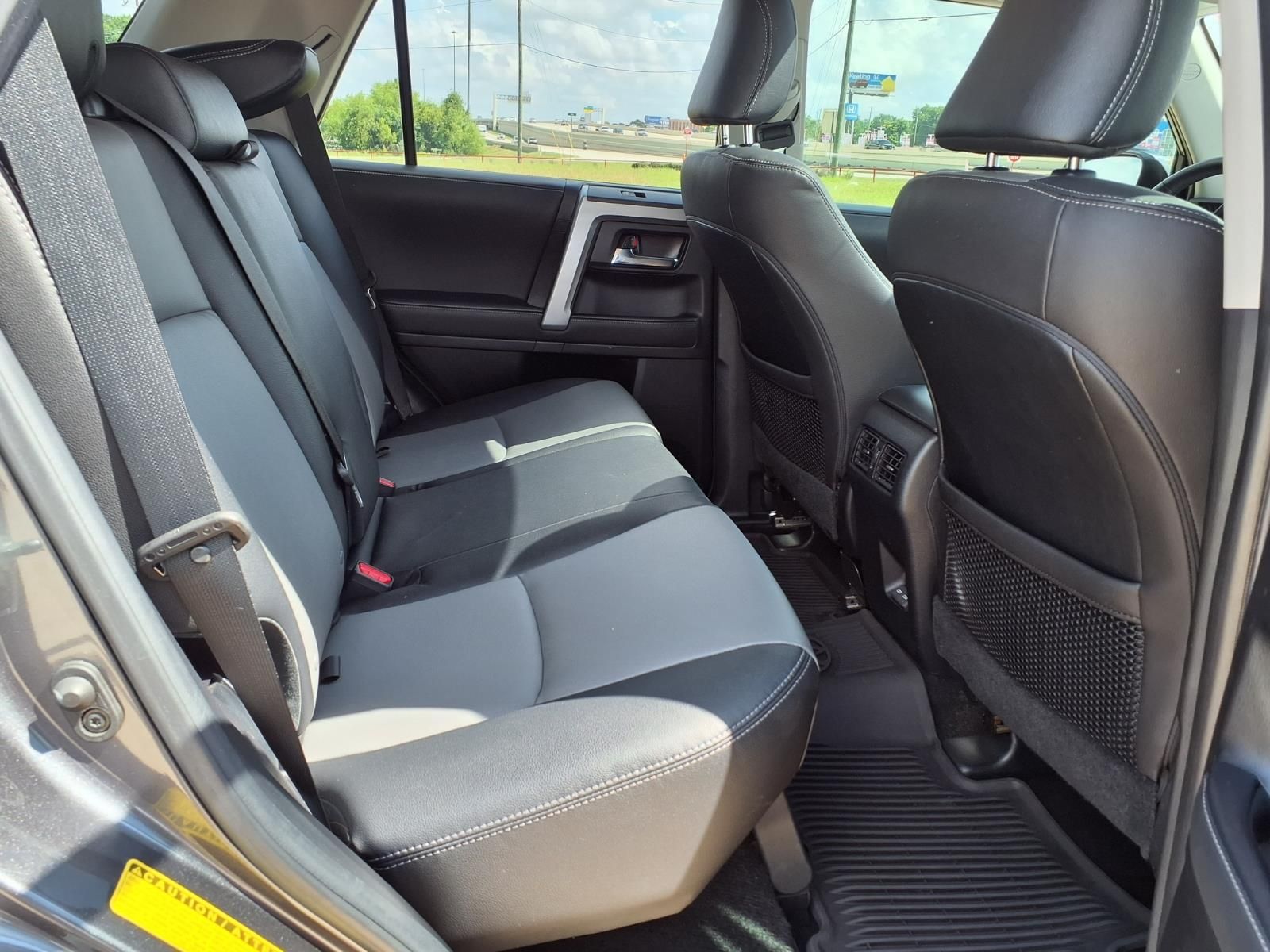 2023 Toyota 4Runner SR5 Premium Gray at Emmons Autoplex