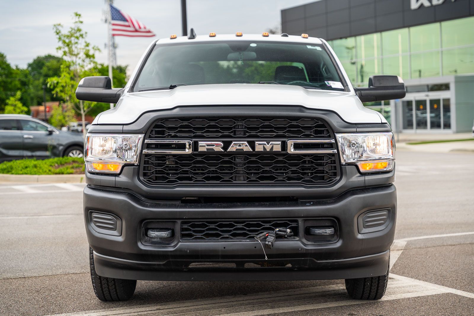 Used 2022 Ram 2500 Truck