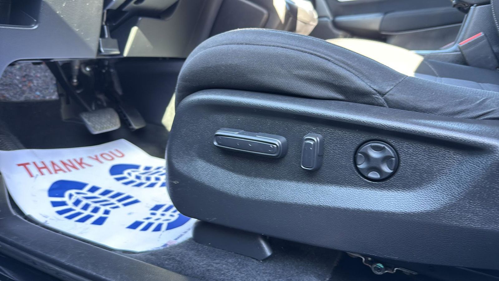 Used Car 2021 Honda Cr-v  Ex For Sale Under $25,000 In Austin, Texas