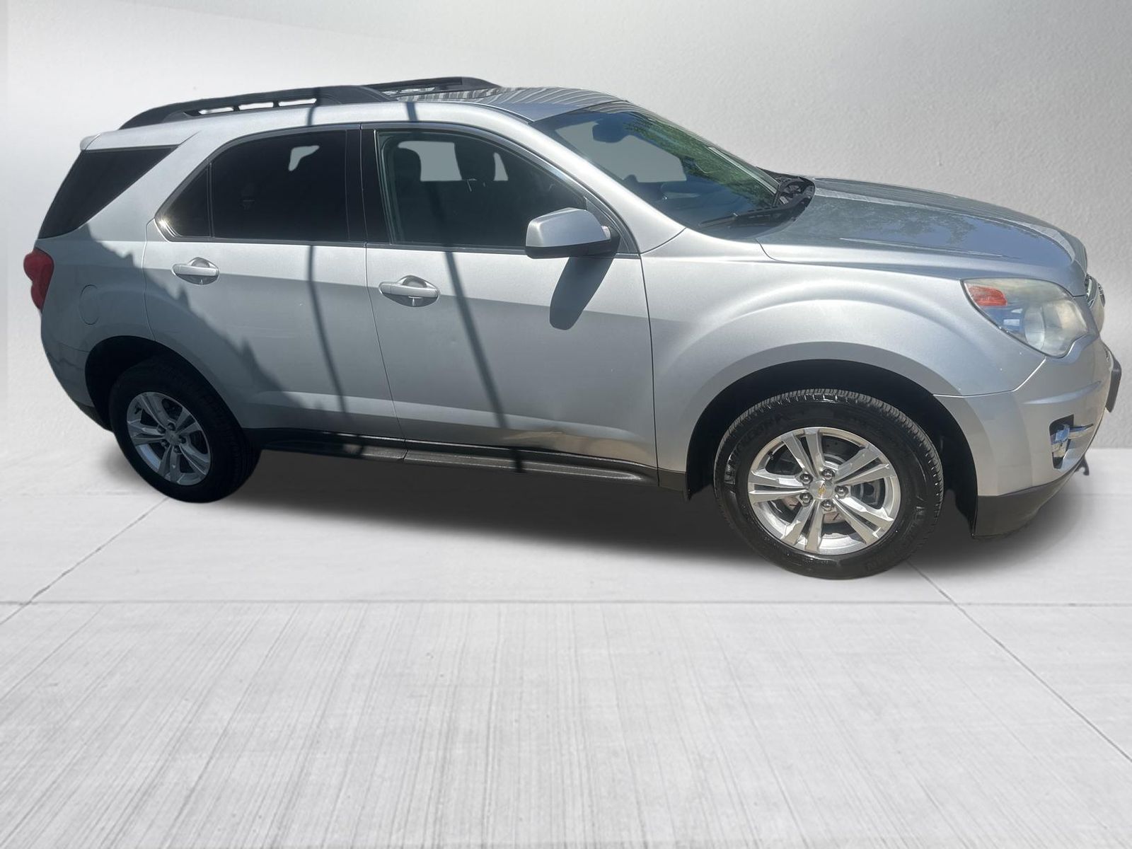 Used Car 2015 Chevrolet Equinox  Lt For Sale Under $10,000 In Austin, Texas