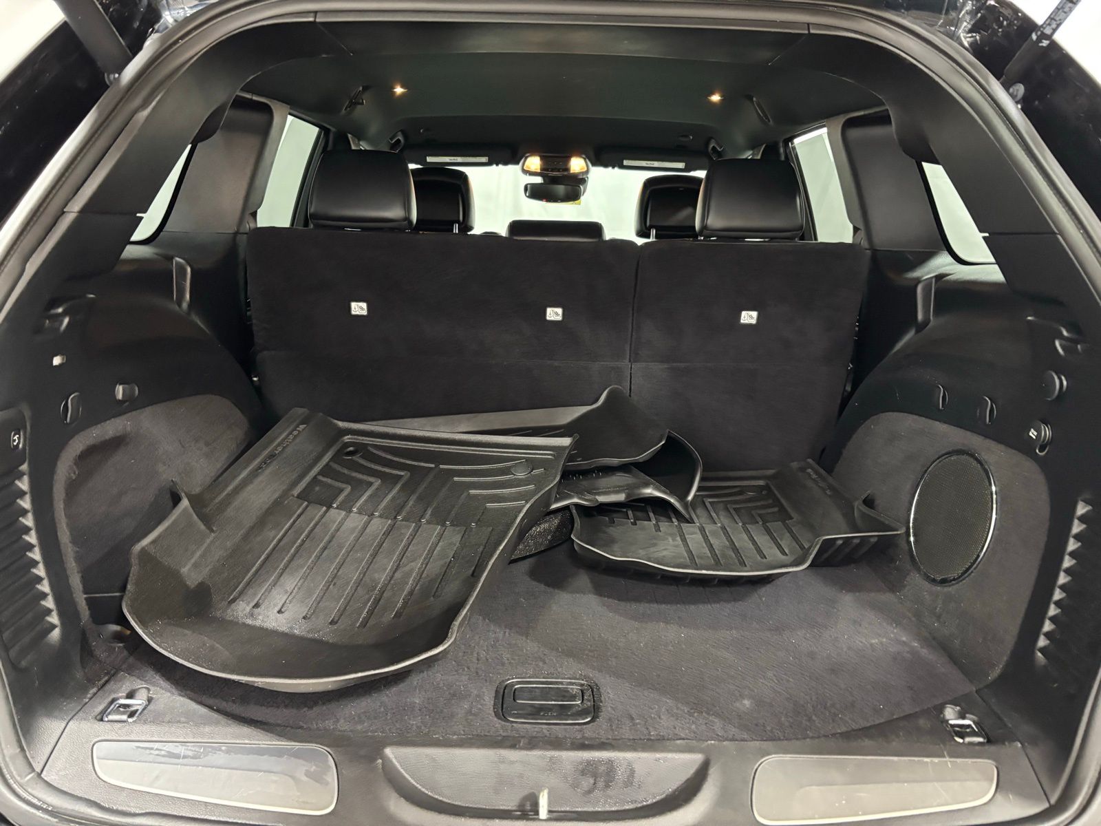 Used Car 2019 Jeep Grand Cherokee  Limited For Sale Under $20,000 In Austin, Texas