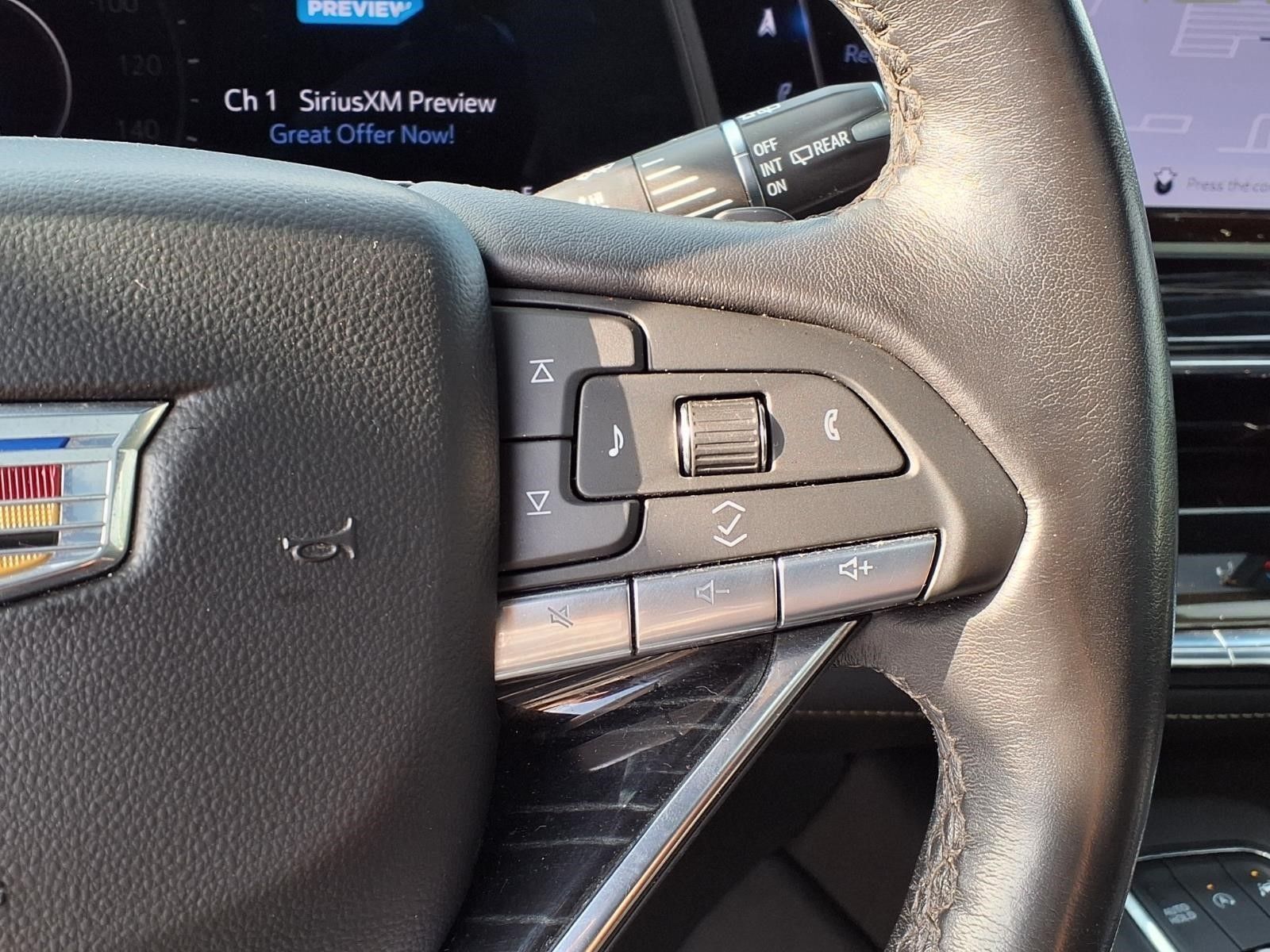 2023 Cadillac Escalade Sport White at Bayway Cadillac of The Woodlands