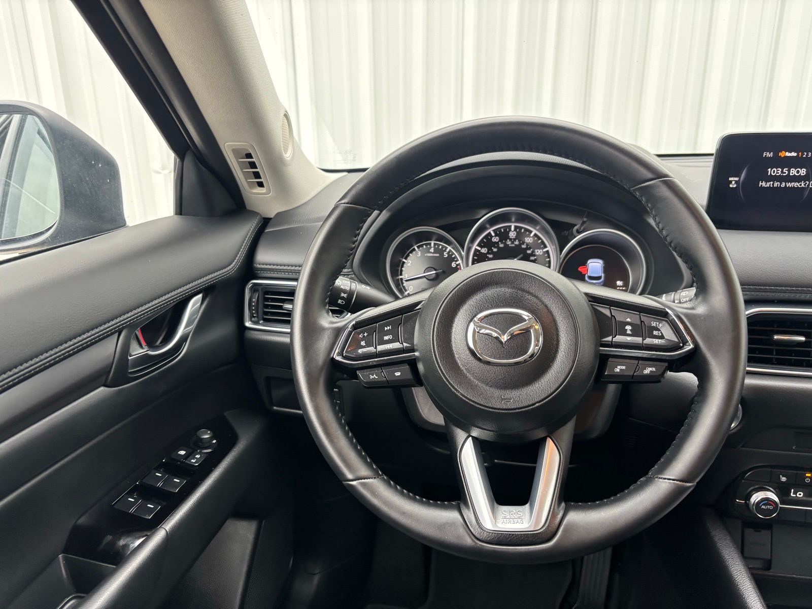 Used Car 2025 Mazda Cx-5  2.5 S Select Package For Sale Under $30,000 In Austin, Texas