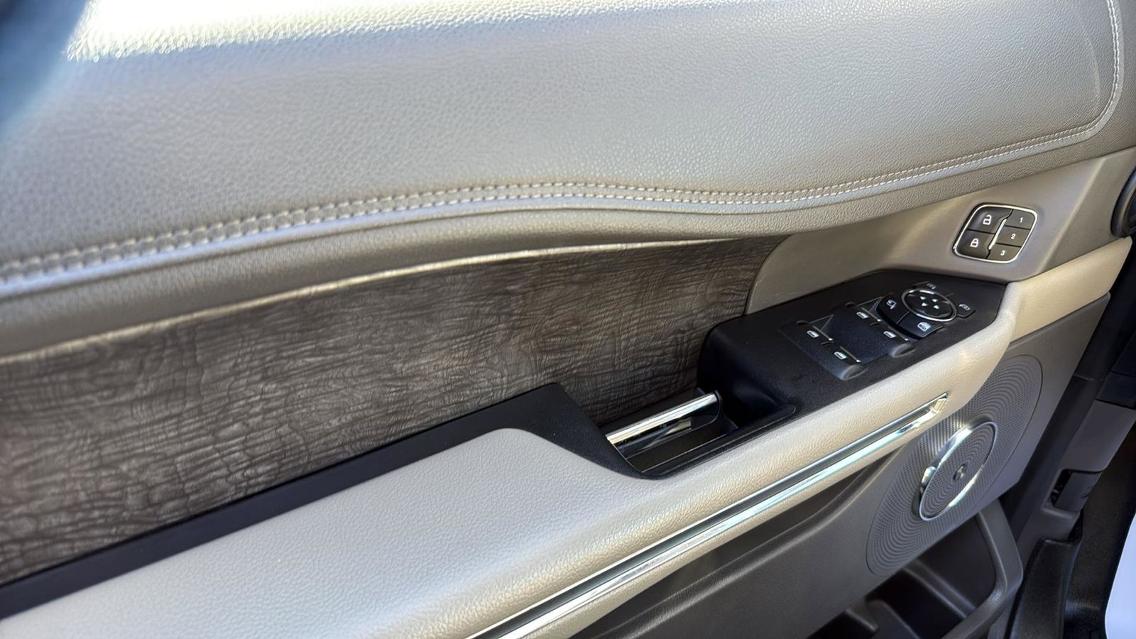 Used Car 2020 Ford Expedition Max  Limited For Sale Under $30,000 In Austin, Texas