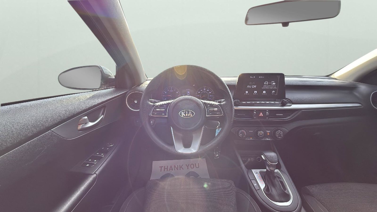 Used Car 2020 Kia Forte  Lxs For Sale Under $12,000 In Austin, Texas