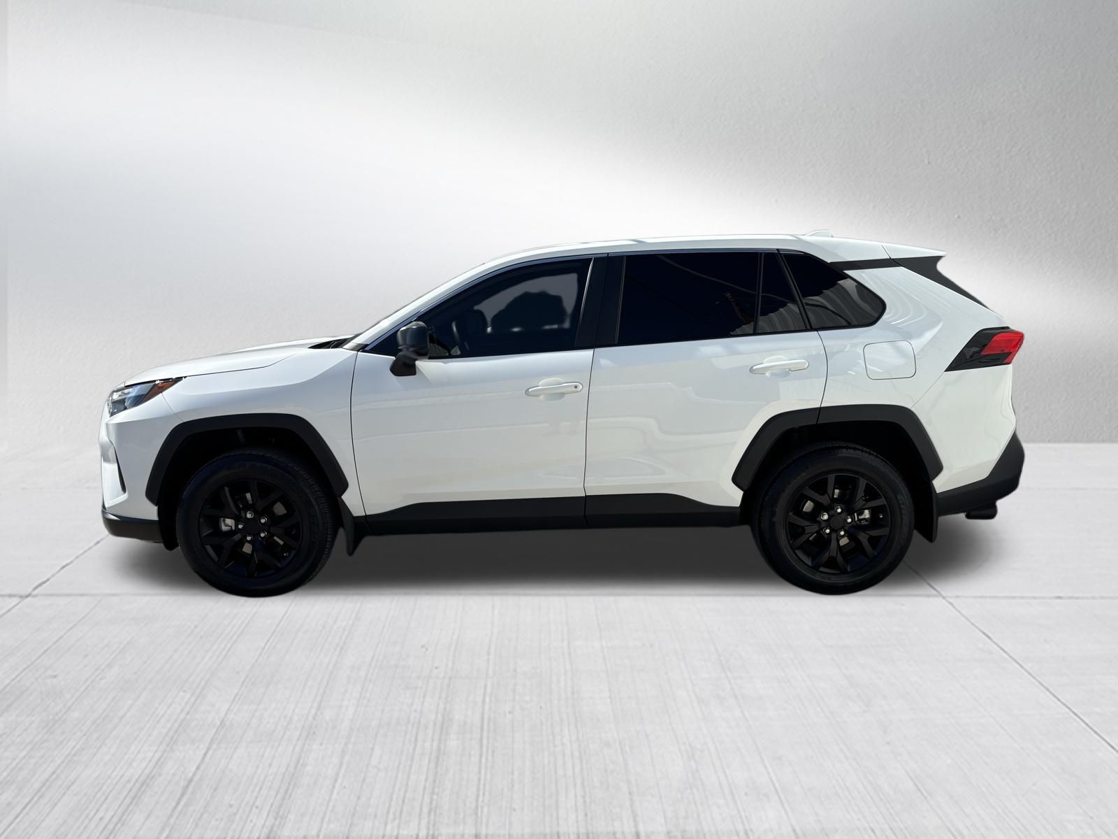 Used Car 2025 Toyota Rav4  Le For Sale Under $35,000 In Austin, Texas