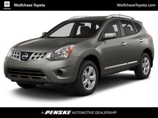 2013 Nissan Rogue SL -
                  Cordova, TN