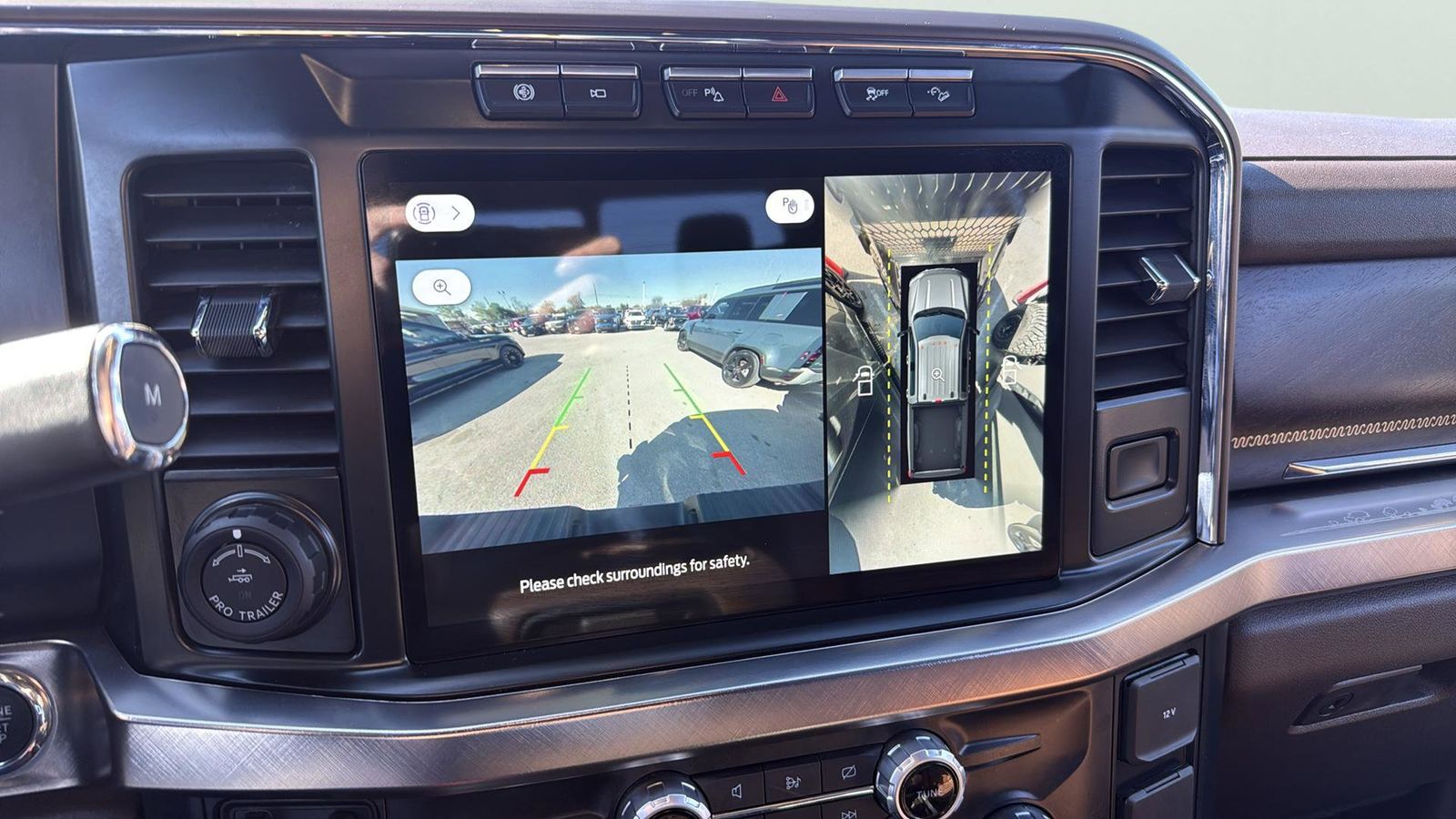 Used Car 2023 Ford F-250sd  King Ranch For Sale Under $80,000 In Austin, Texas