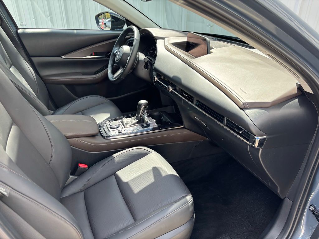 Used Car 2022 Mazda Cx-30  2.5 Turbo Premium Package For Sale Under $30,000 In Austin, Texas