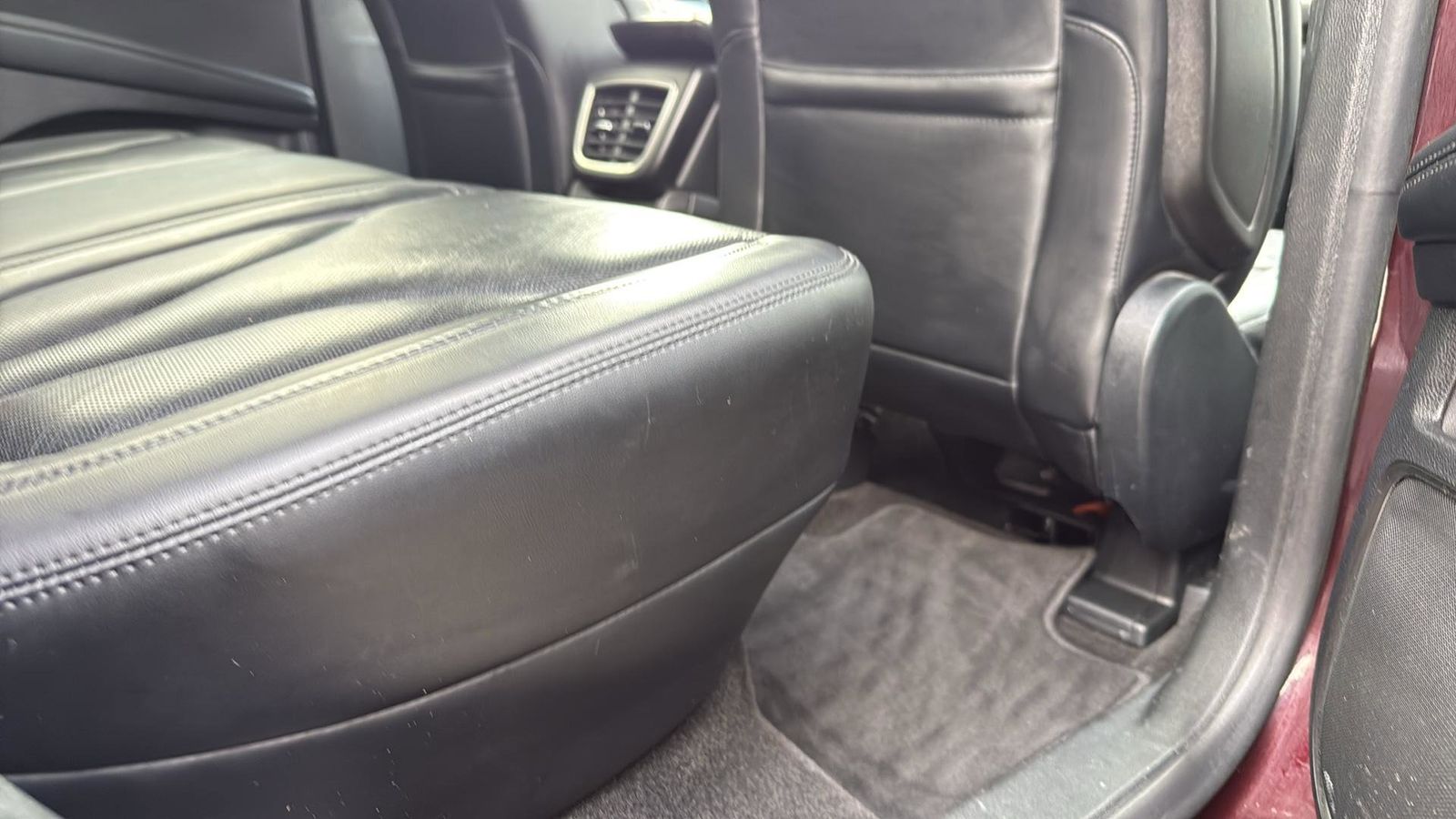 Used Car 2020 Lincoln Nautilus  Reserve For Sale Under $25,000 In Austin, Texas