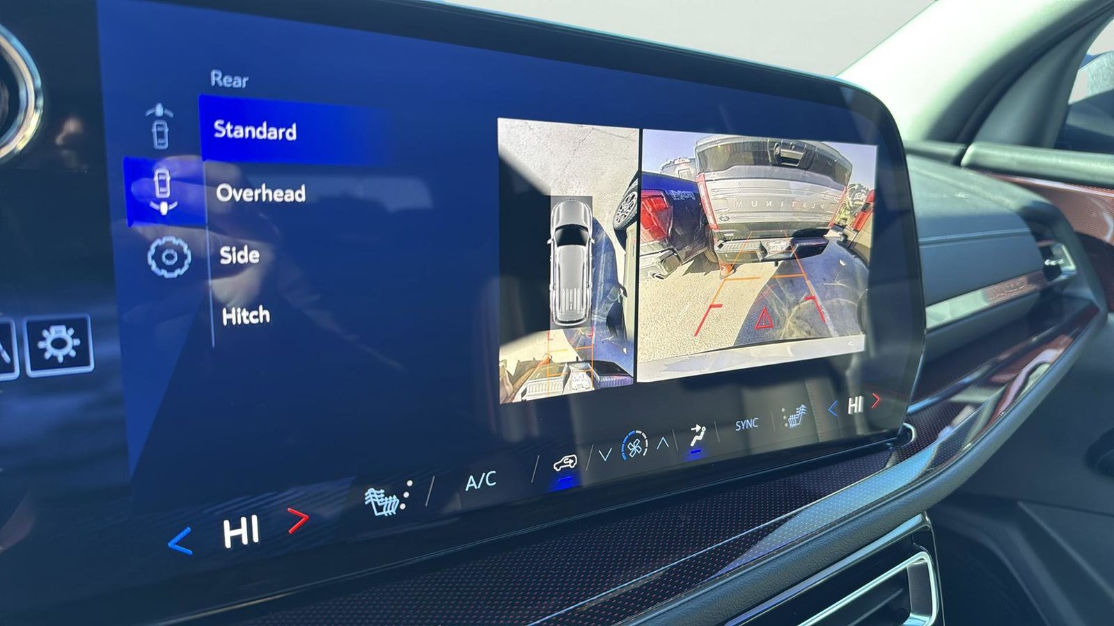 Used Car 2025 Chevrolet Traverse  Z71 For Sale Under $50,000 In Austin, Texas