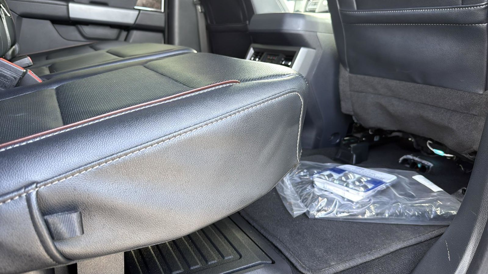 Used Car 2023 Ford F-250sd  Lariat For Sale Under $80,000 In Austin, Texas