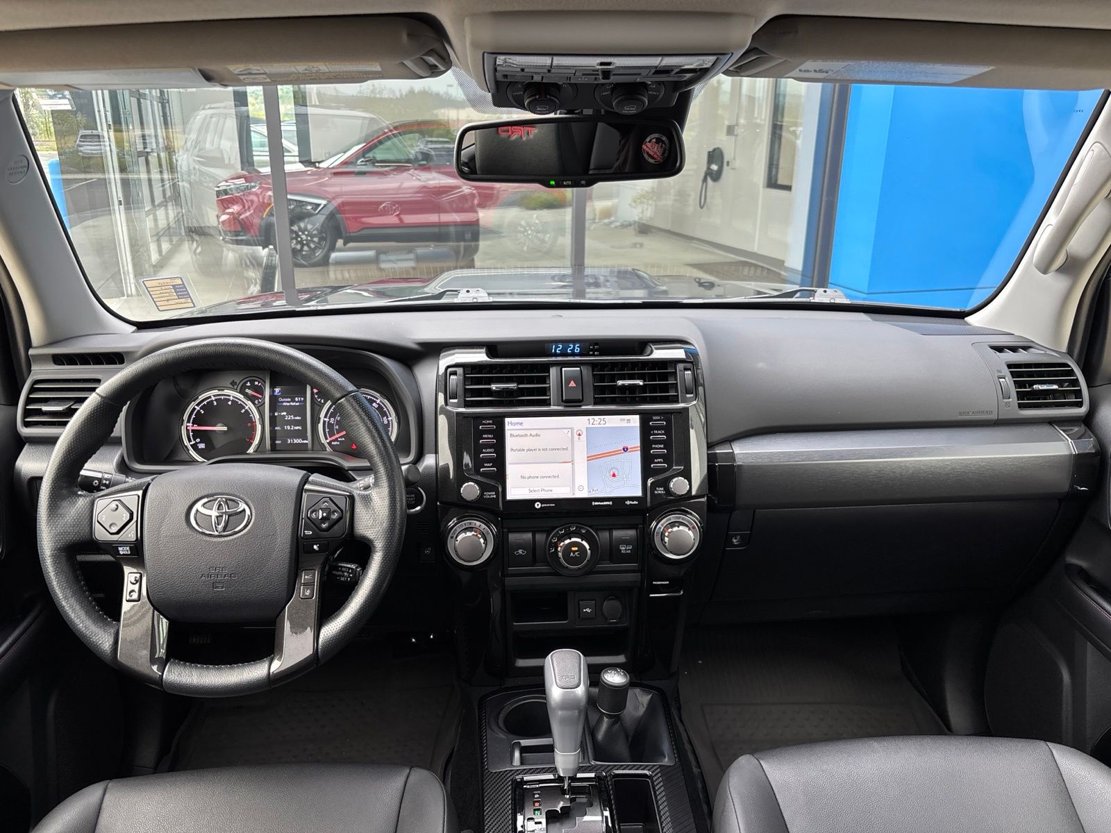 Used 2023 Toyota 4Runner SUV